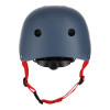 HMS MTW001-1 Helm Nils Extreme grau-rot, XS-L, 48-61 cm M(55-58cm) HMS MTW001-1 Helm Nils Extreme grau-rot, XS-L, 48-61 cm M(55-58cm)