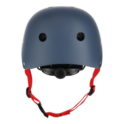 HMS MTW001-1 Helm Nils Extreme grau-rot, XS-L, 48-61 cm M(55-58cm) HMS MTW001-1 Helm Nils Extreme grau-rot, XS-L, 48-61 cm M(55-58cm)