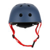 HMS MTW001-1 Helm Nils Extreme grau-rot, XS-L, 48-61 cm L(58-61cm) HMS MTW001-1 Helm Nils Extreme grau-rot, XS-L, 48-61 cm L(58-61cm)