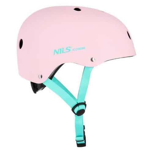 HMS MTW001-1 Helm Nils Extreme rosa, XS-L, 48-61 cm HMS MTW001-1 Helm Nils Extreme rosa, XS-L, 48-61 cm