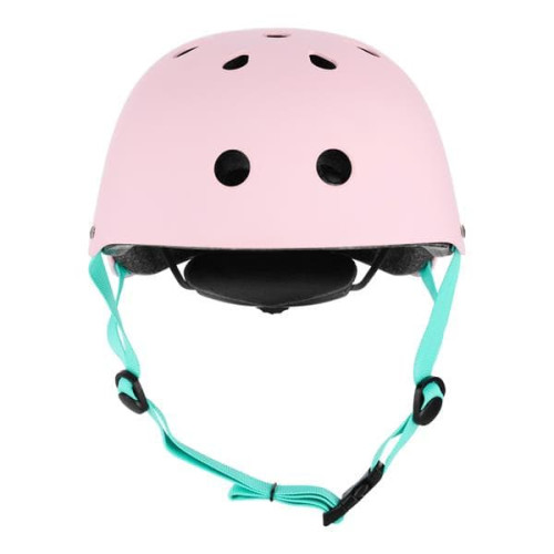 HMS MTW001-1 Helm Nils Extreme rosa, XS-L, 48-61 cm M(55-58cm) HMS MTW001-1 Helm Nils Extreme rosa, XS-L, 48-61 cm M(55-58cm)