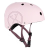 HMS MTW001-1 Helm Nils Extreme dunkelrosa XS-L 48-61 cm HMS MTW001-1 Helm Nils Extreme dunkelrosa XS-L 48-61 cm