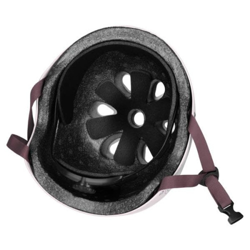 HMS MTW001-1 Helm Nils Extreme dunkelrosa XS-L 48-61 cm HMS MTW001-1 Helm Nils Extreme dunkelrosa XS-L 48-61 cm