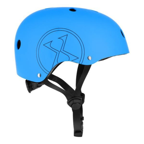 HMS MTW001-1 Helm Nils Extreme blau, XS-L, 48-61 cm HMS MTW001-1 Helm Nils Extreme blau, XS-L, 48-61 cm