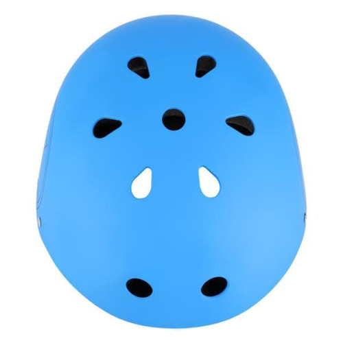 HMS MTW001-1 Helm Nils Extreme blau, XS-L, 48-61 cm XS(48-52cm) HMS MTW001-1 Helm Nils Extreme blau, XS-L, 48-61 cm XS(48-52cm)