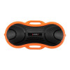 HMS BSX02 Multifunktionale Balanceplatte 103x48x25 cm 