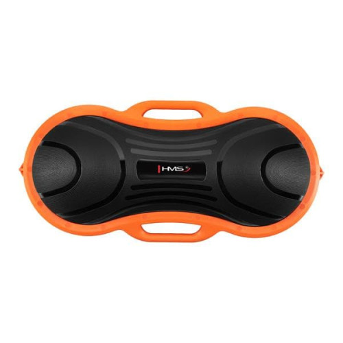 HMS BSX02 Multifunktionale Balanceplatte 103x48x25 cm 