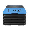 HMS AS001 Mini-Aerobic-Steppbrett 40x40 HMS AS001 Mini-Aerobic-Steppbrett 40x40