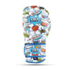 DBX Bushido ARB Kids V1 6 oz Boxhandschuhe für Kinder DBX Bushido ARB Kids V1 6 oz Boxhandschuhe für Kinder