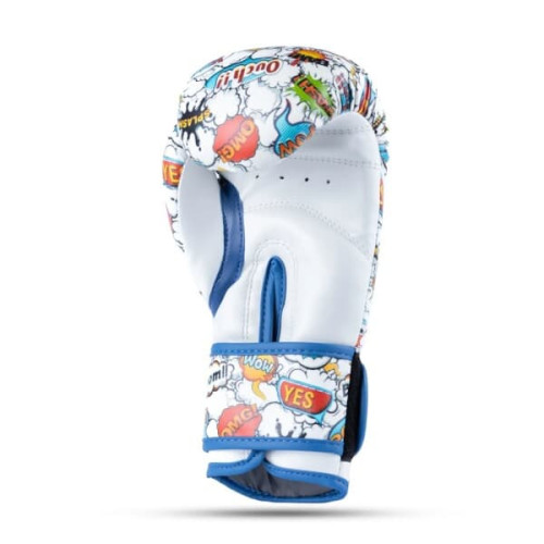 DBX Bushido ARB Kids V1 6 oz Boxhandschuhe für Kinder DBX Bushido ARB Kids V1 6 oz Boxhandschuhe für Kinder