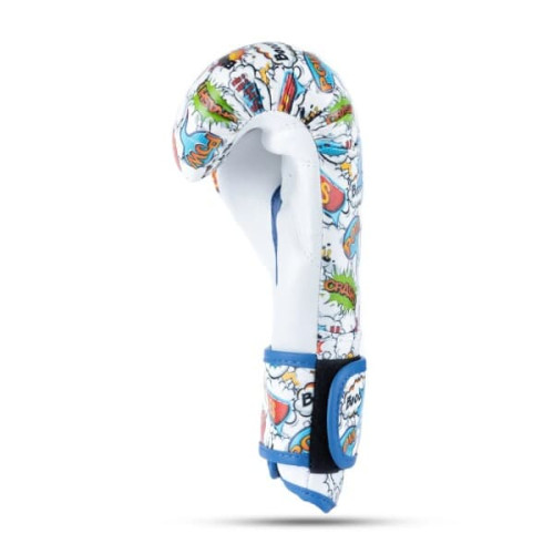 DBX Bushido ARB Kids V1 6 oz Boxhandschuhe für Kinder DBX Bushido ARB Kids V1 6 oz Boxhandschuhe für Kinder