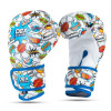 DBX Bushido ARB Kids V1 6 oz Boxhandschuhe für Kinder DBX Bushido ARB Kids V1 6 oz Boxhandschuhe für Kinder