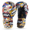 DBX Bushido ARB Kids V2 6 oz Boxhandschuhe für Kinder DBX Bushido ARB Kids V2 6 oz Boxhandschuhe für Kinder