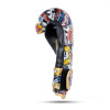 DBX Bushido ARB Kids V2 6 oz Boxhandschuhe für Kinder DBX Bushido ARB Kids V2 6 oz Boxhandschuhe für Kinder