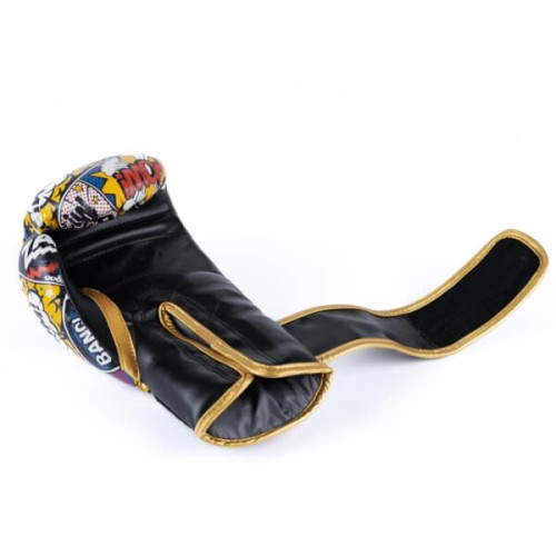 DBX Bushido ARB Kids V2 6 oz Boxhandschuhe für Kinder DBX Bushido ARB Kids V2 6 oz Boxhandschuhe für Kinder