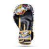 DBX Bushido ARB Kids V2 6 oz Boxhandschuhe für Kinder DBX Bushido ARB Kids V2 6 oz Boxhandschuhe für Kinder