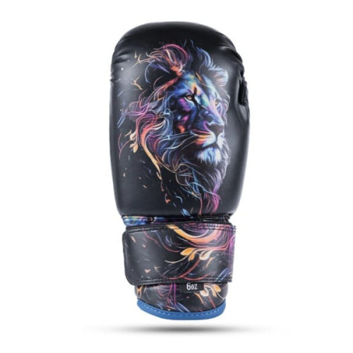 DBX Bushido ARB Kids V3 6 oz Boxhandschuhe für Kinder DBX Bushido ARB Kids V3 6 oz Boxhandschuhe für Kinder