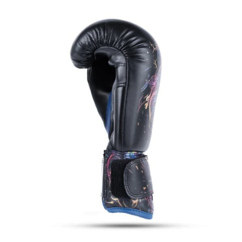 DBX Bushido ARB Kids V3 6 oz Boxhandschuhe für Kinder DBX Bushido ARB Kids V3 6 oz Boxhandschuhe für Kinder