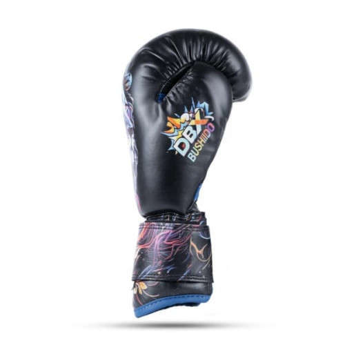 DBX Bushido ARB Kids V3 6 oz Boxhandschuhe für Kinder DBX Bushido ARB Kids V3 6 oz Boxhandschuhe für Kinder