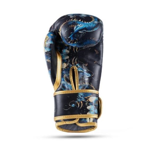 DBX Bushido ARB Kids V5 6 oz Boxhandschuhe für Kinder DBX Bushido ARB Kids V5 6 oz Boxhandschuhe für Kinder