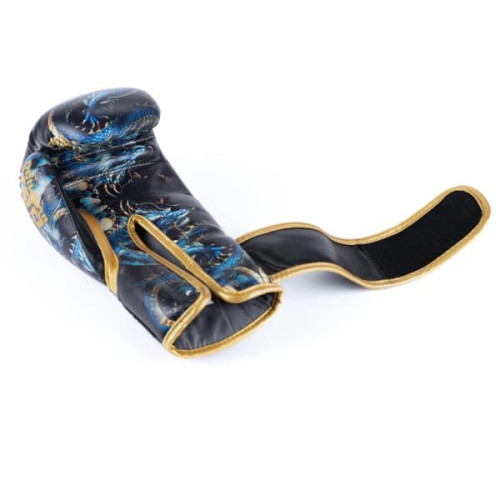 DBX Bushido ARB Kids V5 6 oz Boxhandschuhe für Kinder DBX Bushido ARB Kids V5 6 oz Boxhandschuhe für Kinder