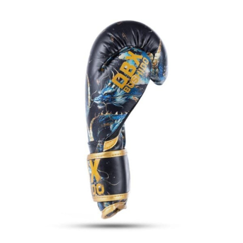DBX Bushido ARB Kids V5 6 oz Boxhandschuhe für Kinder DBX Bushido ARB Kids V5 6 oz Boxhandschuhe für Kinder