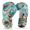 DBX Bushido ARB Kids V6 6 oz Boxhandschuhe für Kinder DBX Bushido ARB Kids V6 6 oz Boxhandschuhe für Kinder