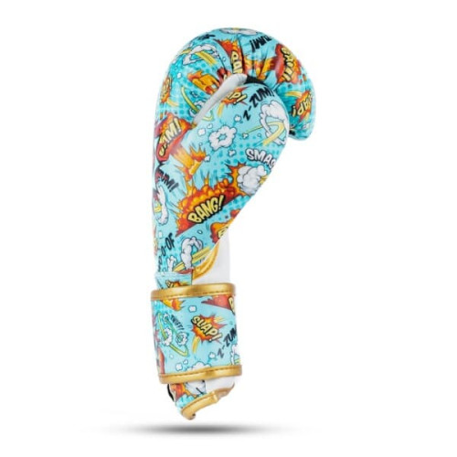 DBX Bushido ARB Kids V6 6 oz Boxhandschuhe für Kinder DBX Bushido ARB Kids V6 6 oz Boxhandschuhe für Kinder