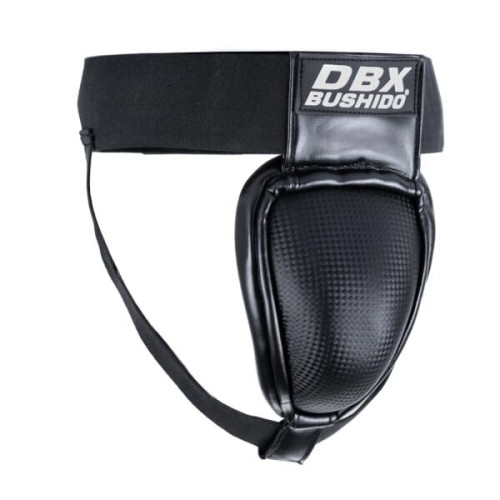 HMS DBX-GG2 Bushido Warrior suspenzor na box S-XL M HMS DBX-GG2 Bushido Warrior suspenzor na box S-XL M