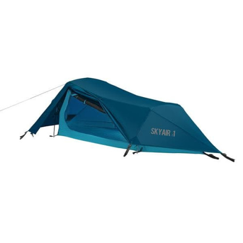 HMS NC2501 Nils Camp Skyair 1 Ultra Light blau HMS NC2501 Nils Camp Skyair 1 Ultra Light blau