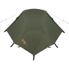 HMS NC2501 Nils Camp Skyair 1 Ultra Light grün HMS NC2501 Nils Camp Skyair 1 Ultra Light grün
