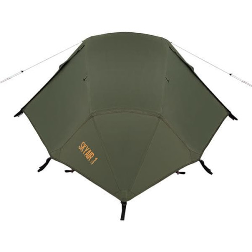 HMS NC2501 Nils Camp Skyair 1 Ultra Light grün HMS NC2501 Nils Camp Skyair 1 Ultra Light grün