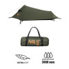 HMS NC2501 Nils Camp Skyair 1 Ultra Light grün HMS NC2501 Nils Camp Skyair 1 Ultra Light grün
