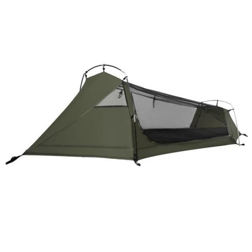 HMS NC2501 Nils Camp Skyair 1 Ultra Light grün HMS NC2501 Nils Camp Skyair 1 Ultra Light grün