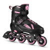 HMS NH382 Inliner Enzo 2-in-1 Nils Extreme pink HMS NH382 Inliner Enzo 2-in-1 Nils Extreme pink
