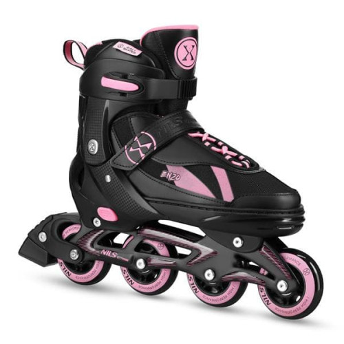 HMS NH382 Inliner Enzo 2-in-1 Nils Extreme pink HMS NH382 Inliner Enzo 2-in-1 Nils Extreme pink