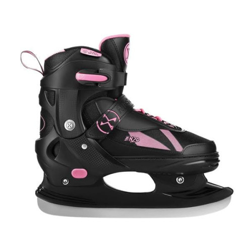 HMS NH382 Inliner Enzo 2-in-1 Nils Extreme pink HMS NH382 Inliner Enzo 2-in-1 Nils Extreme pink