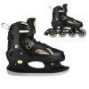 HMS NH382 Inliner Enzo 2-in-1 Nils Extreme beige HMS NH382 Inliner Enzo 2-in-1 Nils Extreme beige