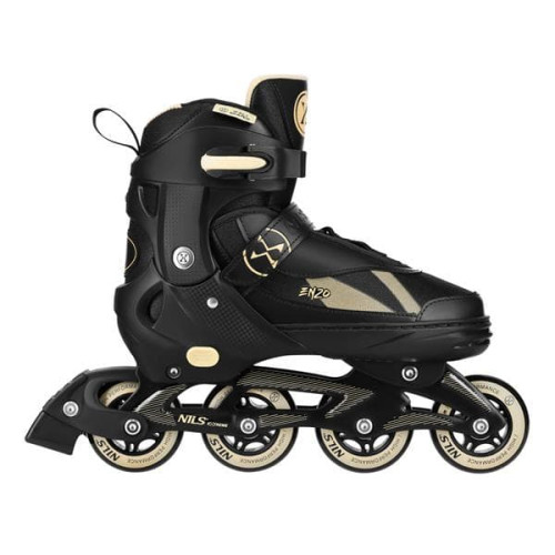 HMS NH382 Inliner Enzo 2-in-1 Nils Extreme beige HMS NH382 Inliner Enzo 2-in-1 Nils Extreme beige