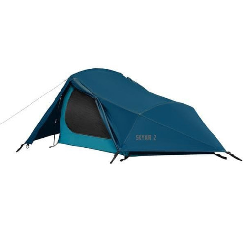 HMS NC2502 Nils Camp Skyair 2 Ultra Light blau HMS NC2502 Nils Camp Skyair 2 Ultra Light blau