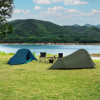 HMS NC2502 Nils Camp Skyair 2 Ultra Light blau HMS NC2502 Nils Camp Skyair 2 Ultra Light blau