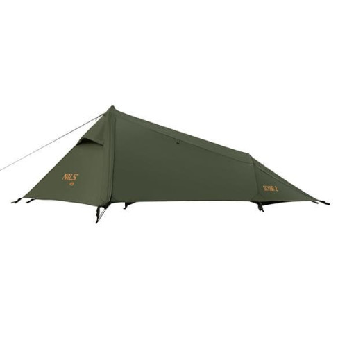 HMS NC2502 Nils Camp Skyair 2 Ultra Light grün HMS NC2502 Nils Camp Skyair 2 Ultra Light grün