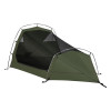 HMS NC2502 Nils Camp Skyair 2 Ultra Light grün HMS NC2502 Nils Camp Skyair 2 Ultra Light grün