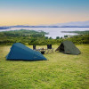 HMS NC2502 Nils Camp Skyair 2 Ultra Light grün HMS NC2502 Nils Camp Skyair 2 Ultra Light grün