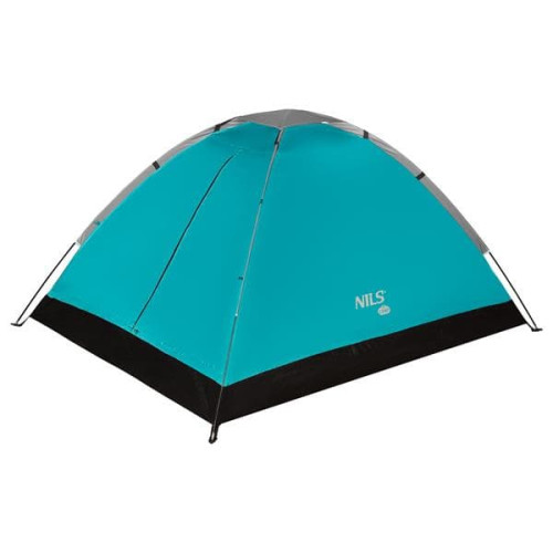 HMS NC3021 Kempingzelt Nils Camp blau HMS NC3021 Kempingzelt Nils Camp blau