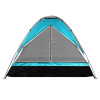 HMS NC3021 Kempingzelt Nils Camp blau HMS NC3021 Kempingzelt Nils Camp blau