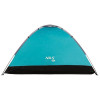 HMS NC3021 Kempingzelt Nils Camp blau HMS NC3021 Kempingzelt Nils Camp blau