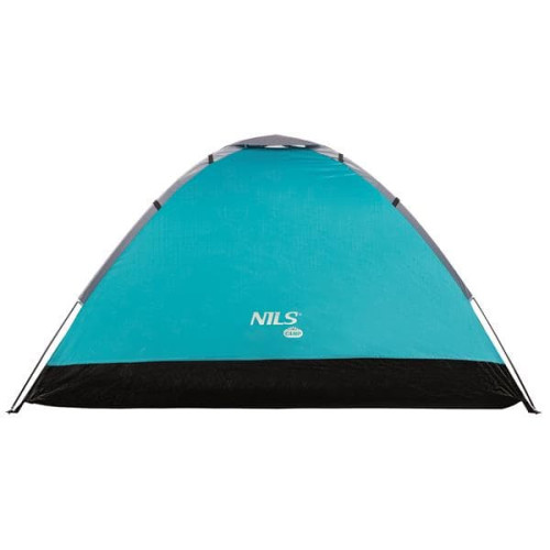 HMS NC3021 Kempingzelt Nils Camp blau HMS NC3021 Kempingzelt Nils Camp blau