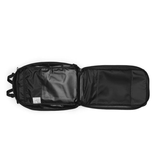 HMS Nils Camp Ranger 45L Cestovný batoh 27x31x52 cm čierny HMS Nils Camp Ranger 45L Cestovný batoh 27x31x52 cm čierny