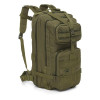 HMS NC3902 Ranger Rucksack 45L Nils Camp grün HMS NC3902 Ranger Rucksack 45L Nils Camp grün